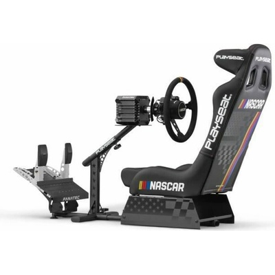 Playseat Evolution PRO NASCAR