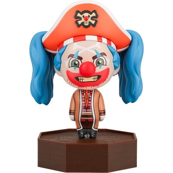 Paladone Лампа Paladone - One Piece, Buggy Icon (PP14429OPNF)