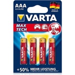 VARTA Varta Max Power батерия AAA, 4 br (8009330)