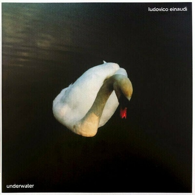 Ludovico Einaudi - Underwater (2 LP) (0602438754625)