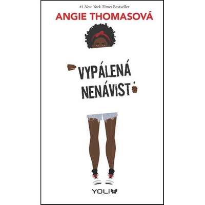Vypálená nenávist