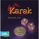Deskové hry Albi Karak: Deluxe set