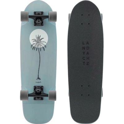 LANDYACHTZ Dinghy Blunt UV Sun 28.5