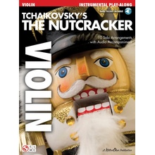 Tchaikovsky's The Nutcracker pro housle