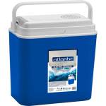 Atlantic Хладилна кутия ATLANTIC, 24 литра, Охлаждане и Затопляне, Активна, 12V DC, 39х24х40 см, Син (ATLANTIC 24 litra)