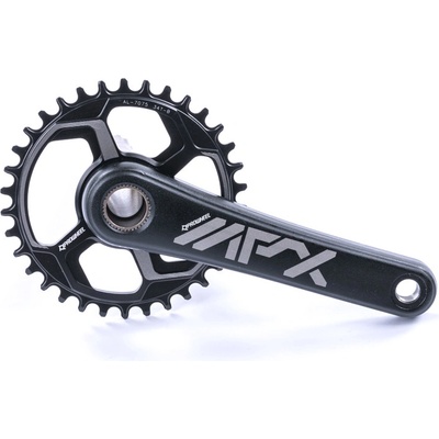 Prowheel MPX-CR095A-TT-B