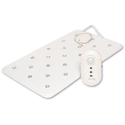Jablotron Nanny Monitor dechu miminka BM-02