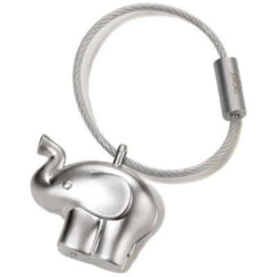 Troika Prívesok Little elephant
