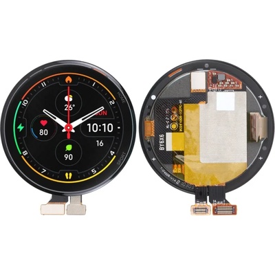 Xiaomi LCD Дисплей и Тъч Скрийн за Xiaomi Mi Watch XMWT06/ Mi Watch