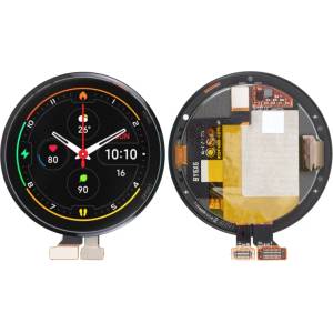 Xiaomi LCD Дисплей и Тъч Скрийн за Xiaomi Mi Watch XMWT06/ Mi Watch