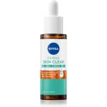 Nivea Derma Skin Clear възстановяващ серум за лице за проблемна кожа 30ml