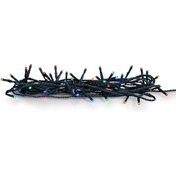 Markslöjd 703358 - външен LED гирлянд SKEN 80xLED 13m IP44 многоцветен (ML0825)