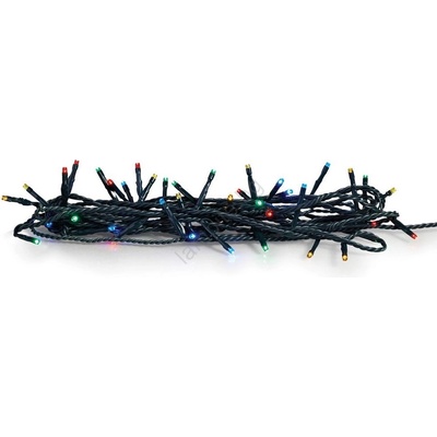 Markslöjd 703358 - външен LED гирлянд SKEN 80xLED 13m IP44 многоцветен (ML0825)