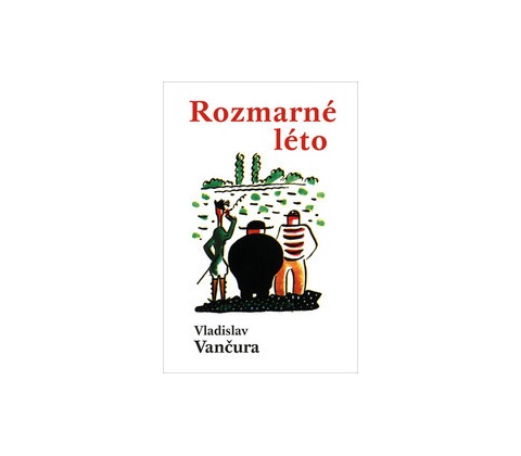 Rozmarné léto