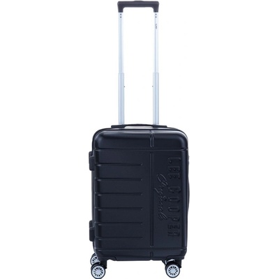 Lee Cooper LC33303 černá 55x40x20 cm 30 l