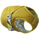 HURTTA Хладилна жилетка Hurtta Cooling Wrap куркума 40-50 см