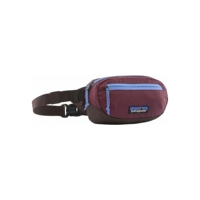 Patagonia Terravia Mini Hip Pack červená