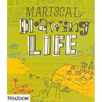 Drawing Life | Javier Mariscal