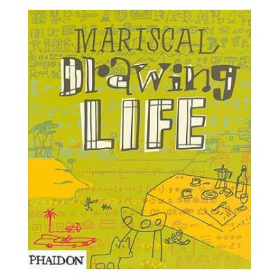 Drawing Life | Javier Mariscal