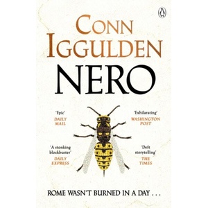 Nero | Conn Iggulden (ISBN: 9781405953108)