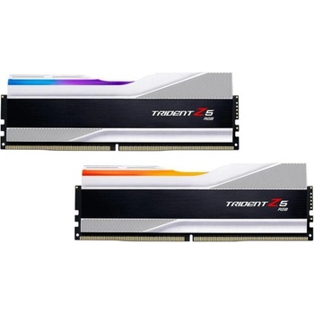 Image 1 of G.SKILL Trident Z5 RGB 32GB (2x16GB) DDR5 6400MHz F5-6400J3239G16GX2-TZ5RS