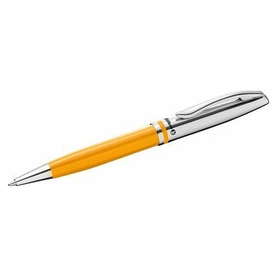 Pelikan Jazz Classic K35 M horčicovo žltá blister guličkové pero 815055