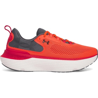 Under Armour UA INFINIT Sn52 - ARES RED/CASTLE