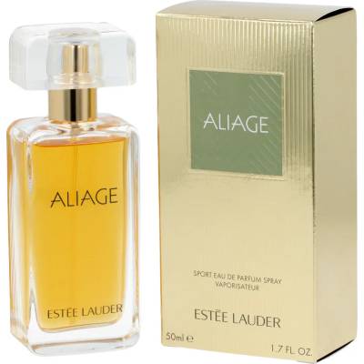 Estée Lauder Aliage Eau de Parfum за жени 50 ml