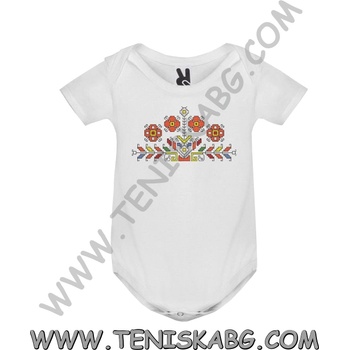 ROLY Боди - Шевица бродерия 195