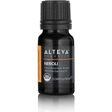 Alteya Neroli olej 100% BIO 10 ml