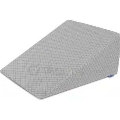 HealMed Klinový vankúš 60 x 66 x 30