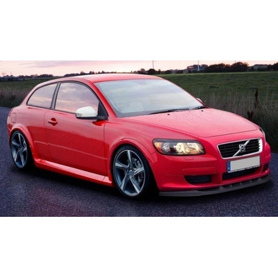 Maxton Design Spojler pod predný nárazník - Volvo, VOC30FD1G