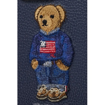 Ralph Lauren Кейс за телефон Polo Ralph Lauren iPhone 16 Pro (405P17561)