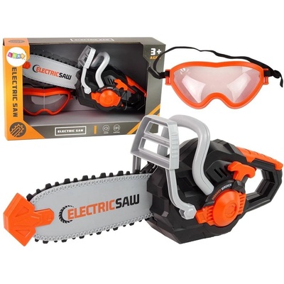 LEANToys Pila pro děti