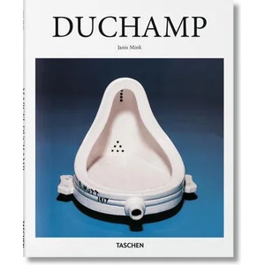 Duchamp | Janis Mink (ISBN: 9783836534321)