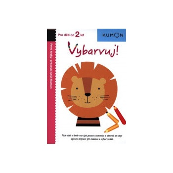 Vybarvuj!