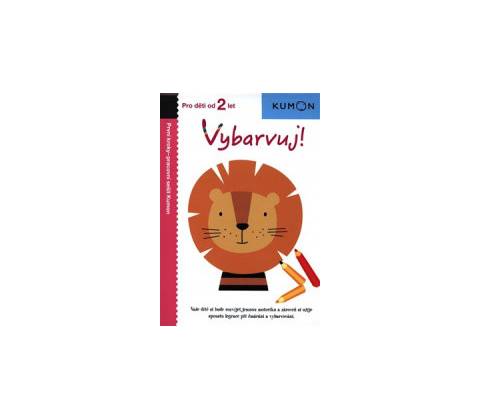 Vybarvuj!