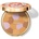 Guerlain Météorites Compact Mattifying Powder компактна пудра цвят 03 Warm Doré 8.5 гр