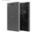 Incipio NGP Pure Case - удароустойчив силиконов (TPU) калъф за Sony Xperia XZ1 Compact (прозрачен)