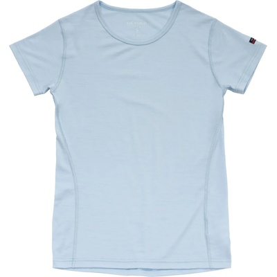 Devold Дамско мериносово термобельо Devold Breeze Woman T-Shirt Merino base layer - Dawn (115-0475-3212)