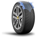 Image 1 of Debica Navigator 3 195/65 R15 91H