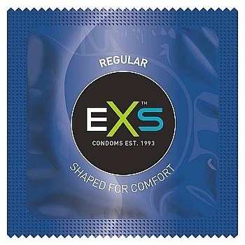 EXS Regular 1 ks