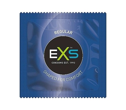 EXS Regular 1 ks