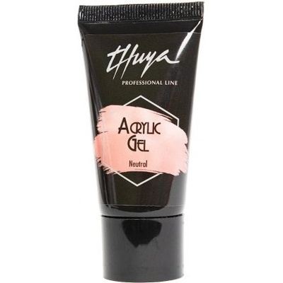 Thuya Line Acrylic Gel Neutral 30 ml