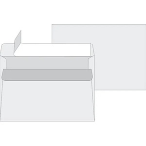 Office depot LC6 плик със силиконова подплата 100бр OC63B15B3B100 (OC63B15B3B100)