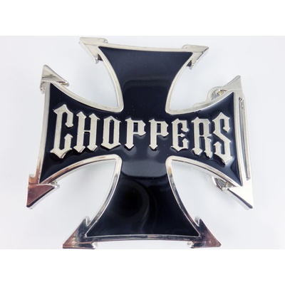 Choppers přezka na opasek