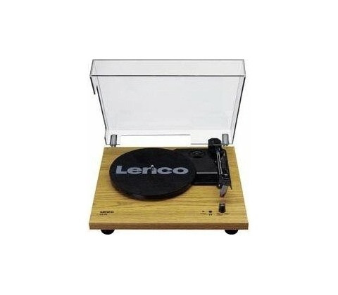 Lenco LS-10