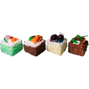 Chef`n Cn-Декоративна паста 1 бр. qkl--c(a0255) (01981034)