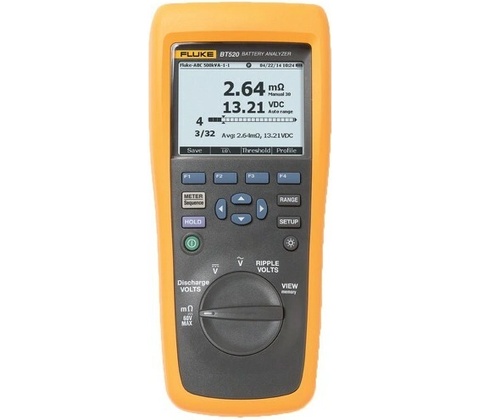 Fluke BT520