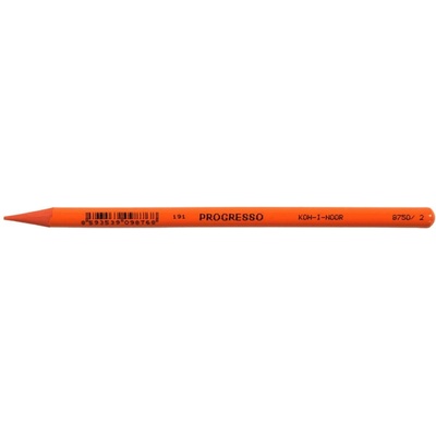 Koh i Noor Progresso 8750 002 oranžová